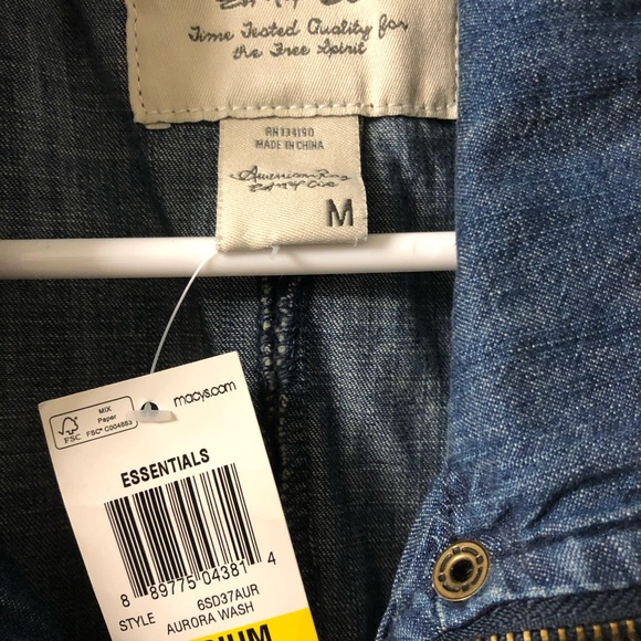 American Rag - Picture 2 of 3